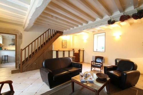 Bed & Breakfast Manoir De Savigny