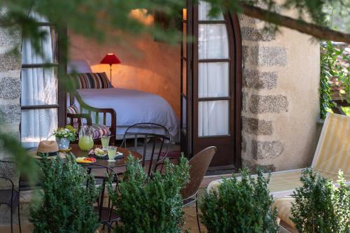 Hotel Ch�teau De Riell