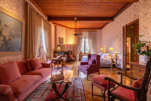 Hotel Ch�teau De Riell