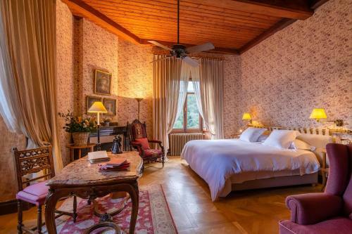 Hotel Ch�teau De Riell
