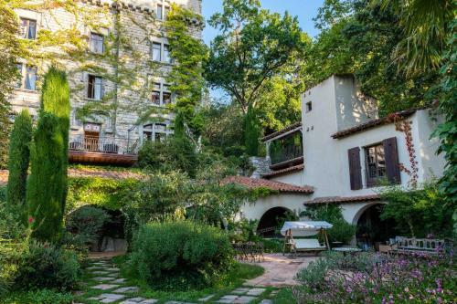 Hotel Ch�teau De Riell