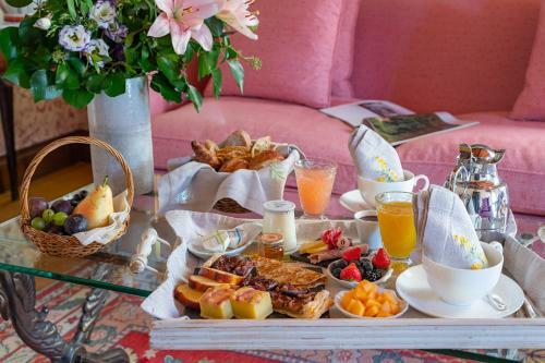 Hotel Ch�teau De Riell