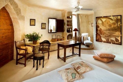 Hotel Ch�teau De Riell