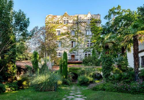 Hotel Ch�teau De Riell