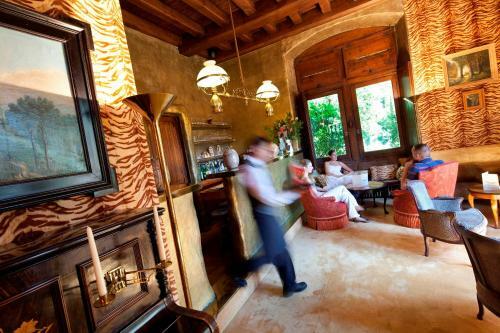 Hotel Ch�teau De Riell