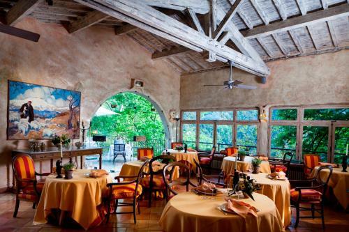 Hotel Ch�teau De Riell