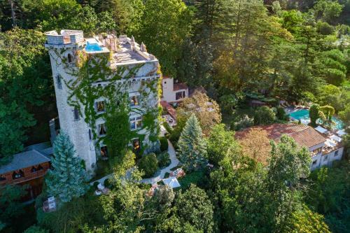 Hotel Ch�teau De Riell