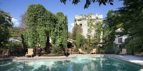 Hotel Ch�teau De Riell