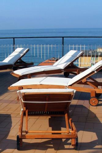 Hotel Mediterraneo