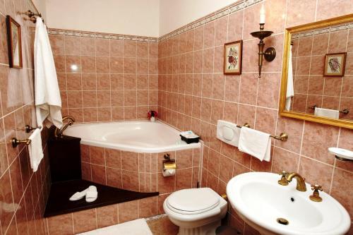Apartm�ny Fara Postupice