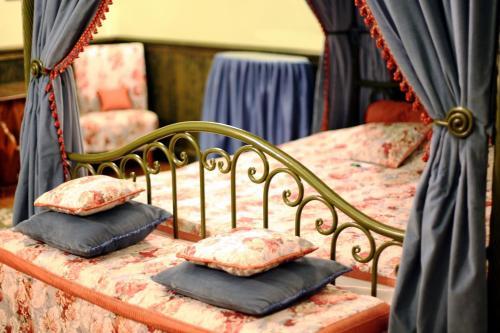 Apartm�ny Fara Postupice