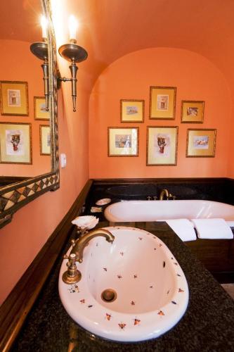 Apartm�ny Fara Postupice