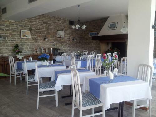Hotel Restaurant La Chaudr�e