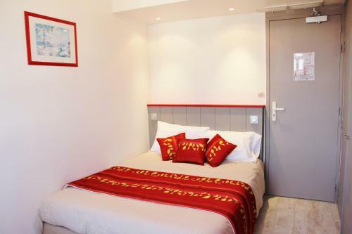 Hotel Restaurant La Chaudr�e