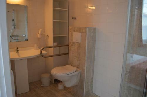 Hotel Restaurant La Chaudr�e