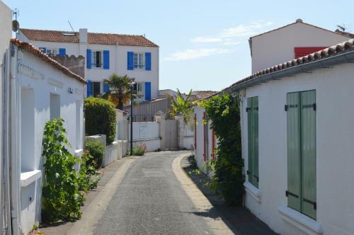 Hotel Restaurant La Chaudr�e