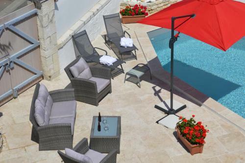 Hotel Restaurant La Chaudr�e