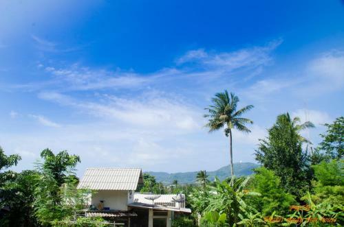 Hostal Phuket Muay Thai House