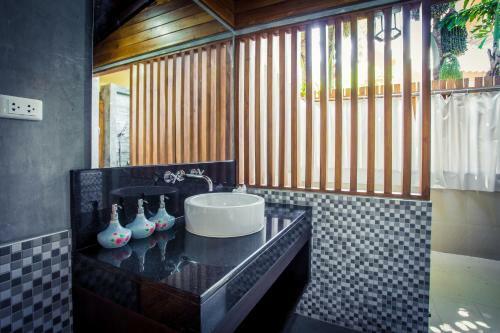 Hotel Chalong Chalet Resort And Longstay