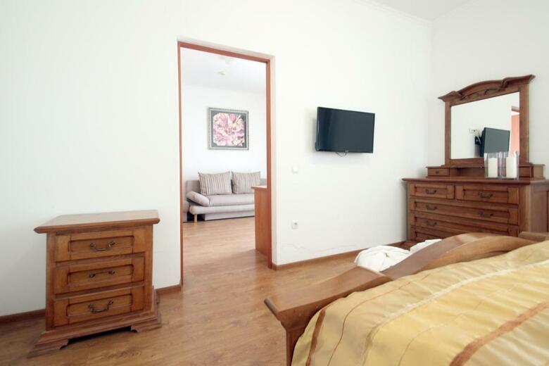 Hotel Pidkova