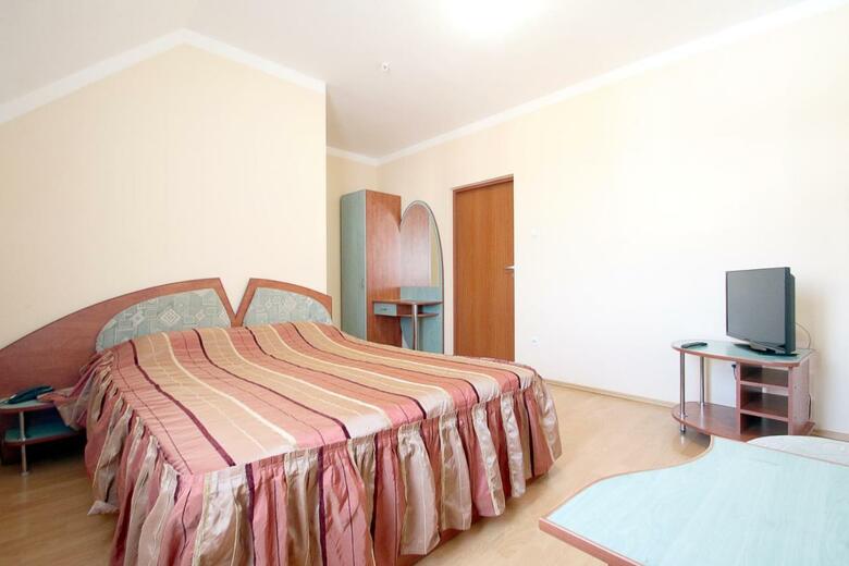 Hotel Pidkova
