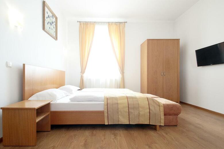 Hotel Pidkova