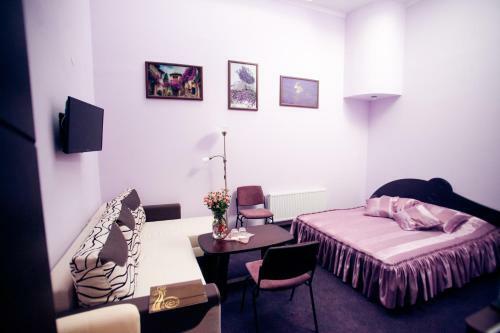 Hotel Terminal A