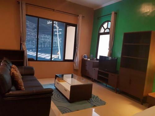 Hotel Phuket Siam Hostel