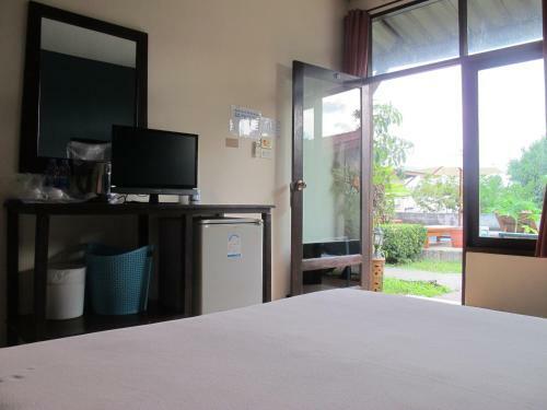Hotel Phuket Siam Hostel