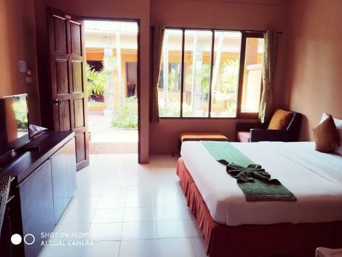 Hotel Phuket Siam Hostel