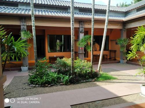 Hotel Phuket Siam Hostel