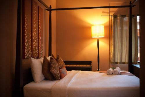 Hotel Phuket Siam Hostel