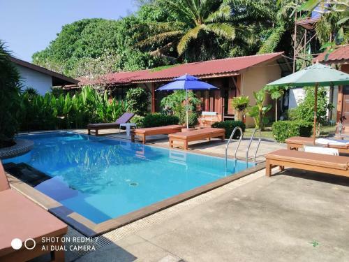 Hotel Phuket Siam Hostel