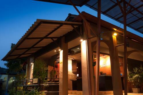 Hotel Phuket Siam Hostel