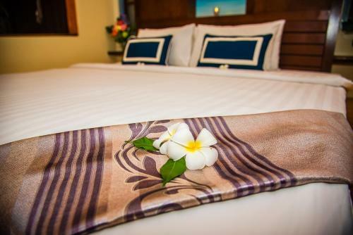 Hotel Aochalong Villa Resort & Spa