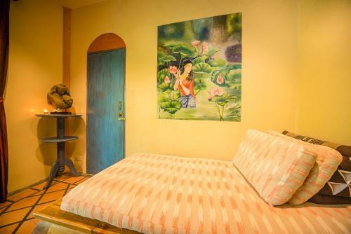 Hotel Aochalong Villa Resort & Spa