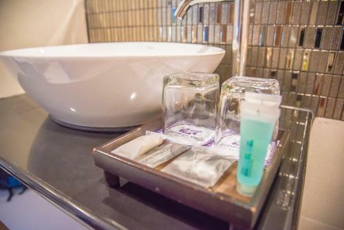 Hotel Aochalong Villa Resort & Spa