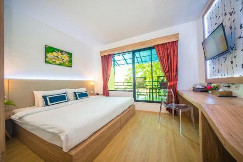 Hotel Aochalong Villa Resort & Spa