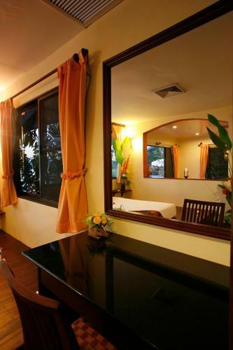 Hotel Aochalong Villa Resort & Spa
