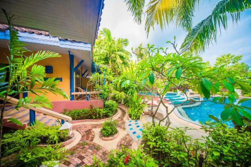 Hotel Aochalong Villa Resort & Spa