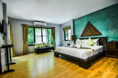 Hotel Cocoville Phuket