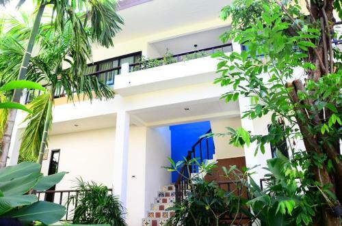 Hotel Cocoville Phuket