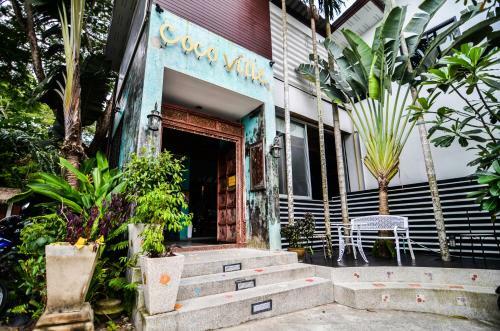 Hotel Cocoville Phuket