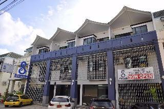 Hostal Chalong Sea Breeze