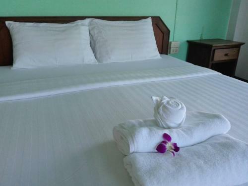Super Green Hotel