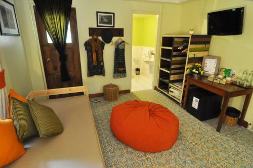 Hotel Pier 42 Boutique Resort & Spa