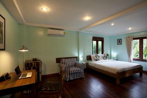 Hotel Pier 42 Boutique Resort & Spa