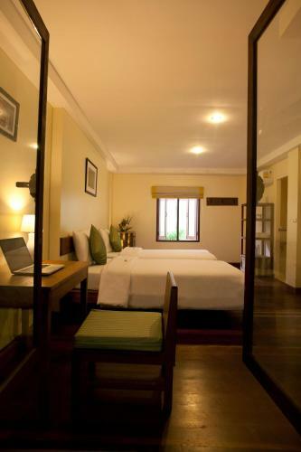 Hotel Pier 42 Boutique Resort & Spa