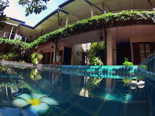 Hotel Pier 42 Boutique Resort & Spa