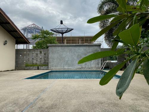 Albergue Studio 77